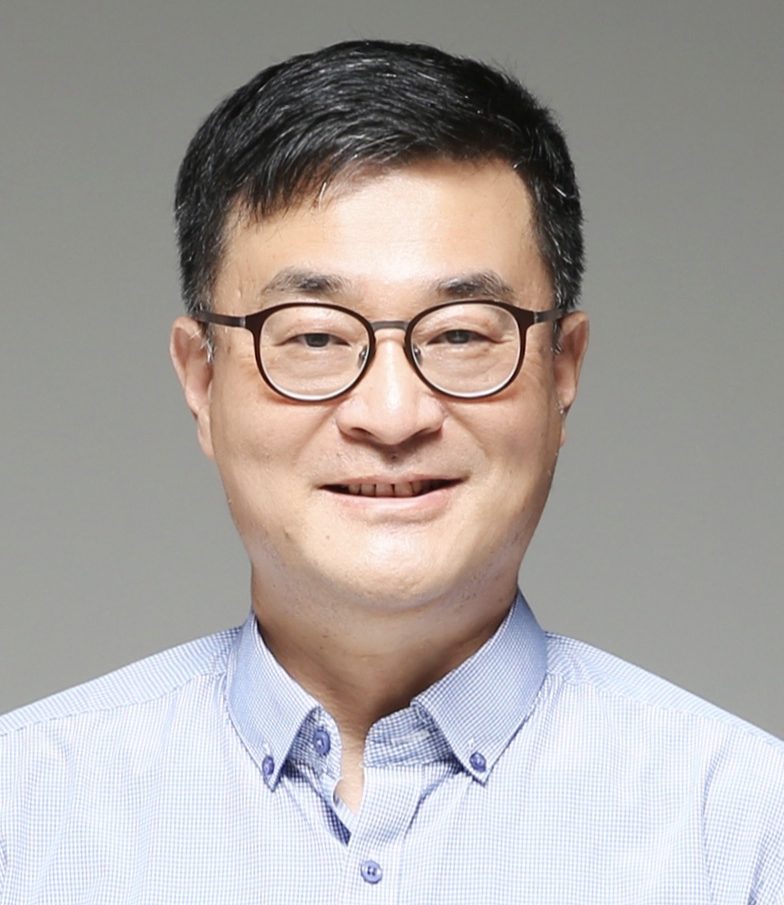 Prof. Seung-Jung Baek