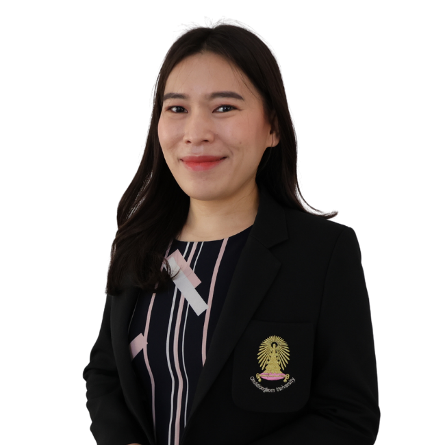 Asst. Prof. Charunsri Chusak